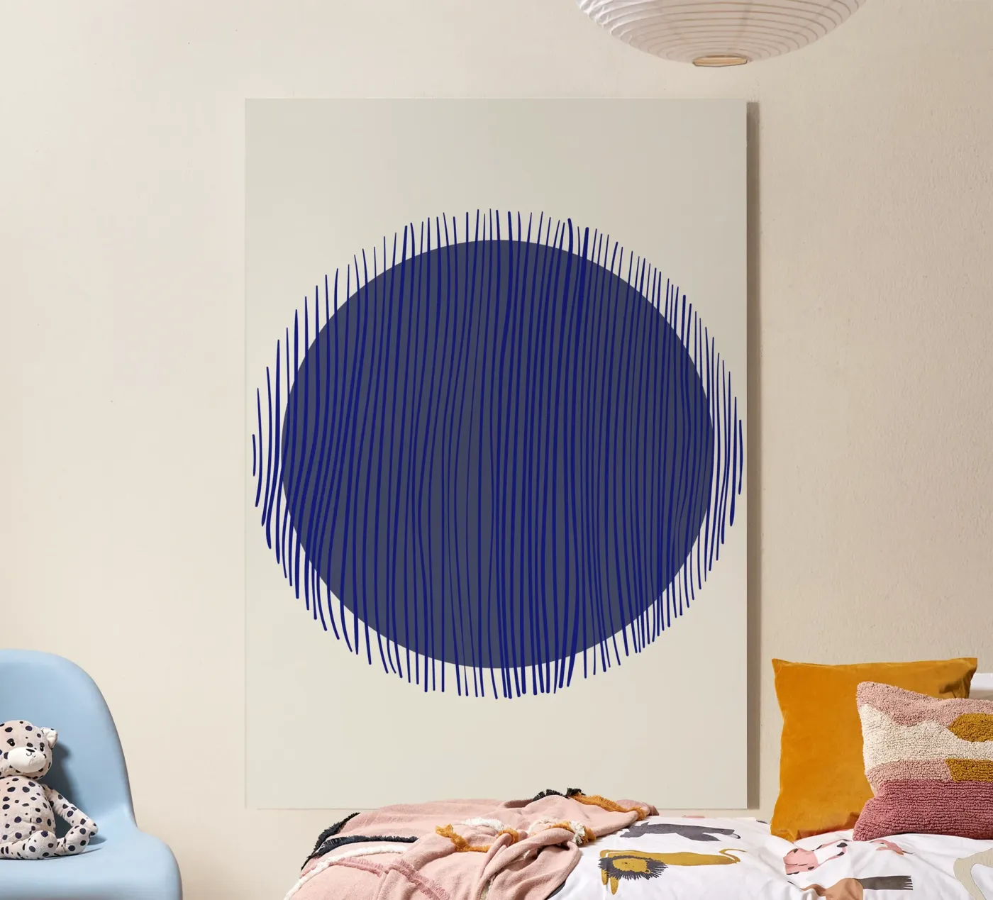 Minimal Rhythm plexiglass da RS LAB STUDIO