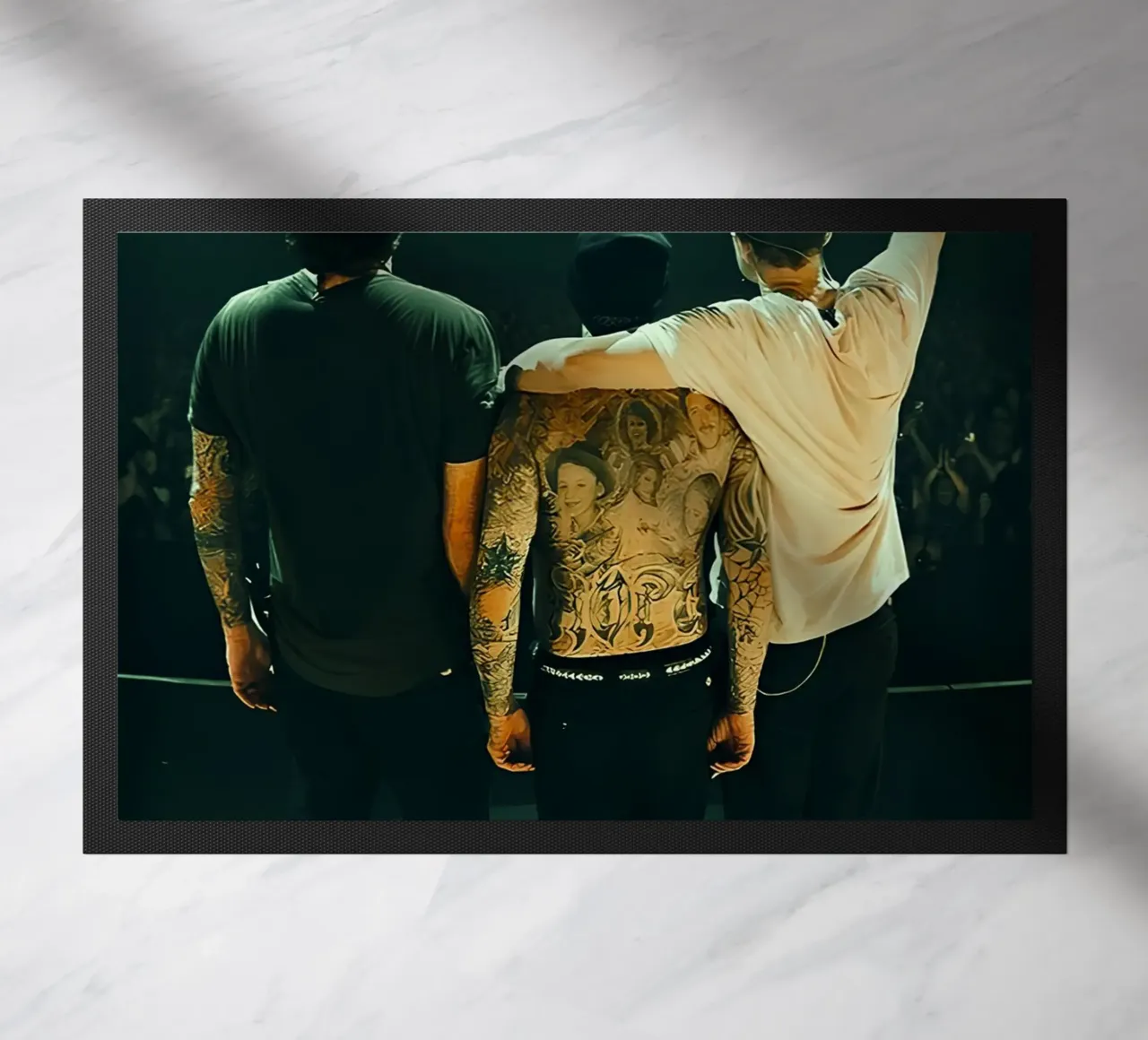 Blink 182 zerbino da Musadad Shop