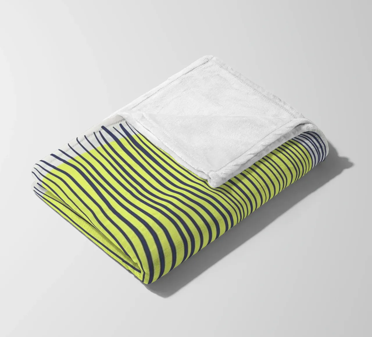 Composed Chaos coperta in pile da RS LAB STUDIO