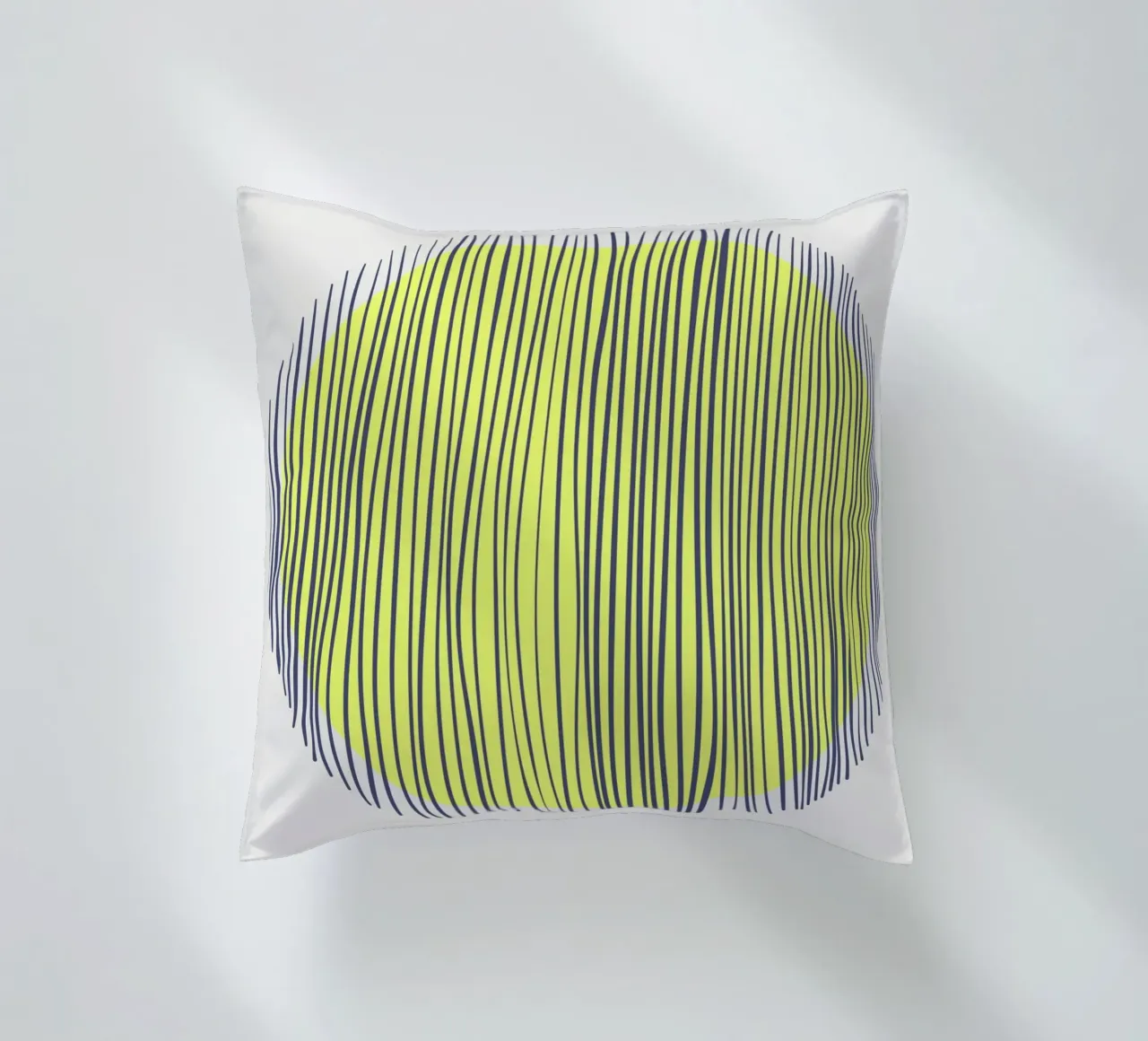 Composed Chaos cuscino da RS LAB STUDIO