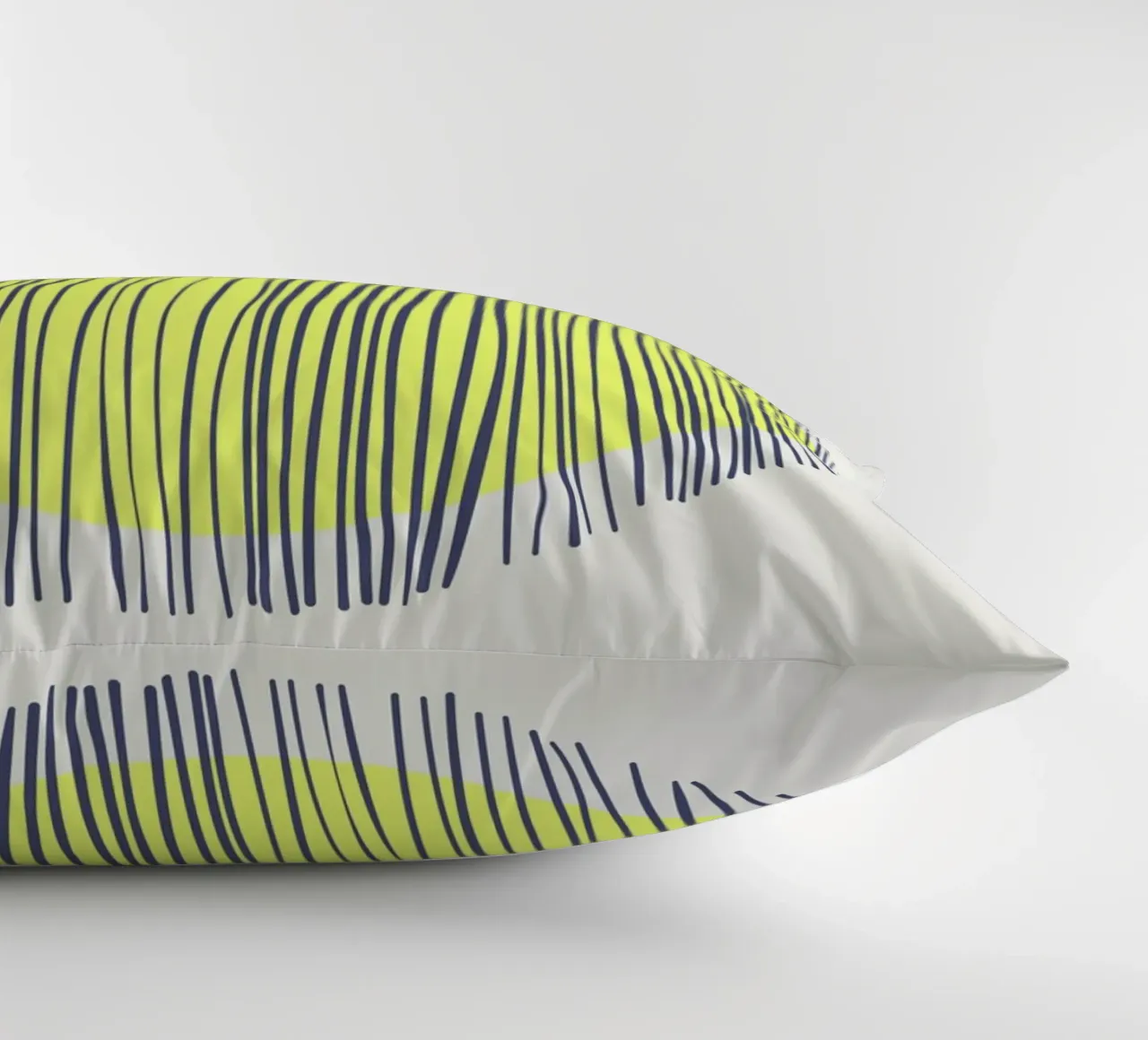 Composed Chaos cuscino da RS LAB STUDIO