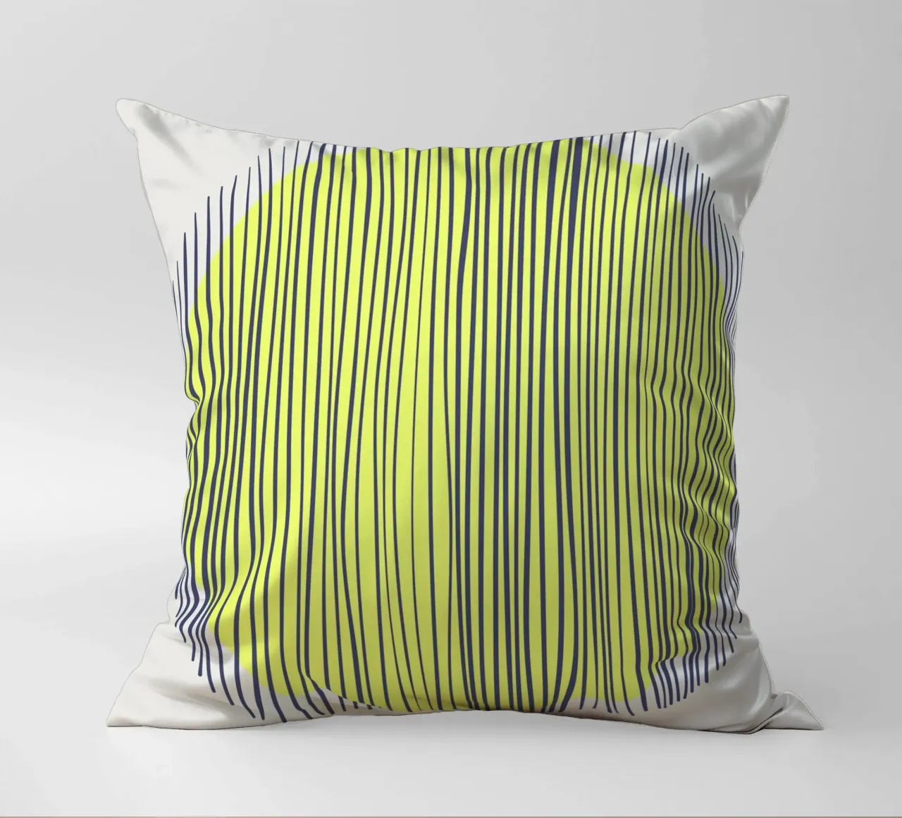 Composed Chaos cuscino da RS LAB STUDIO