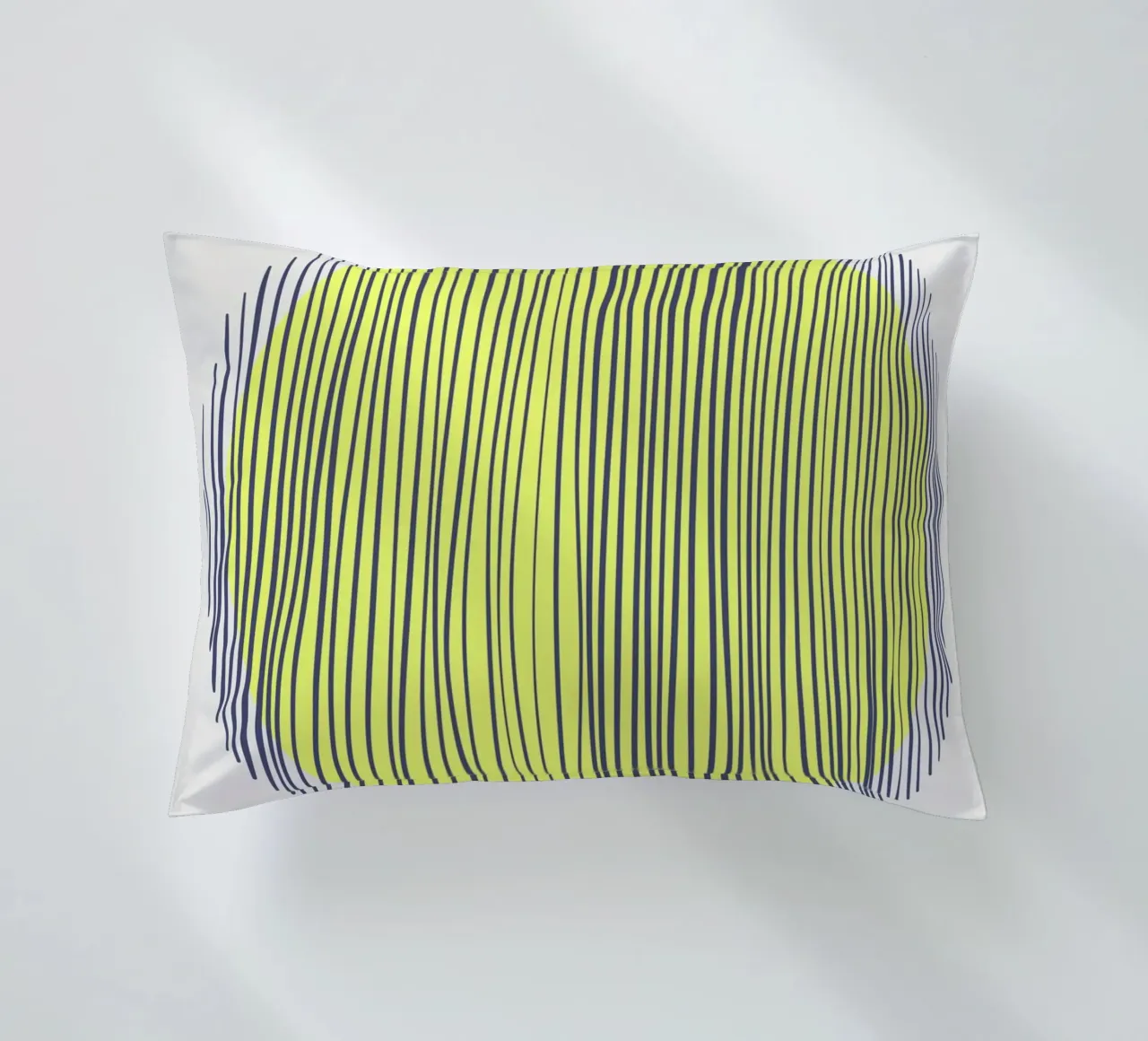 Composed Chaos cuscino da RS LAB STUDIO