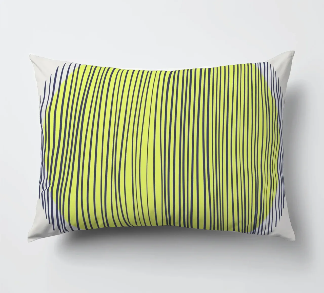 Composed Chaos cuscino da RS LAB STUDIO