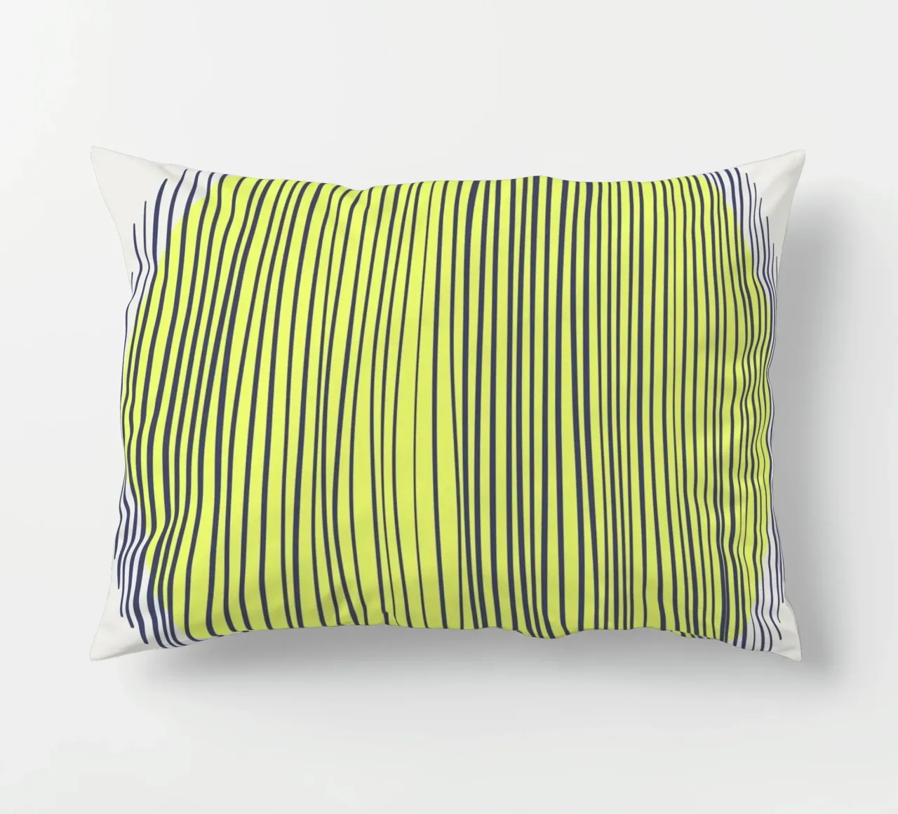 Composed Chaos cuscino da RS LAB STUDIO