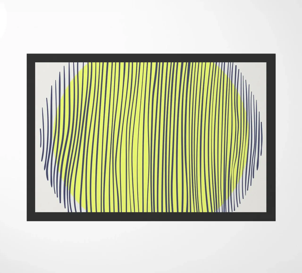 Composed Chaos zerbino da RS LAB STUDIO