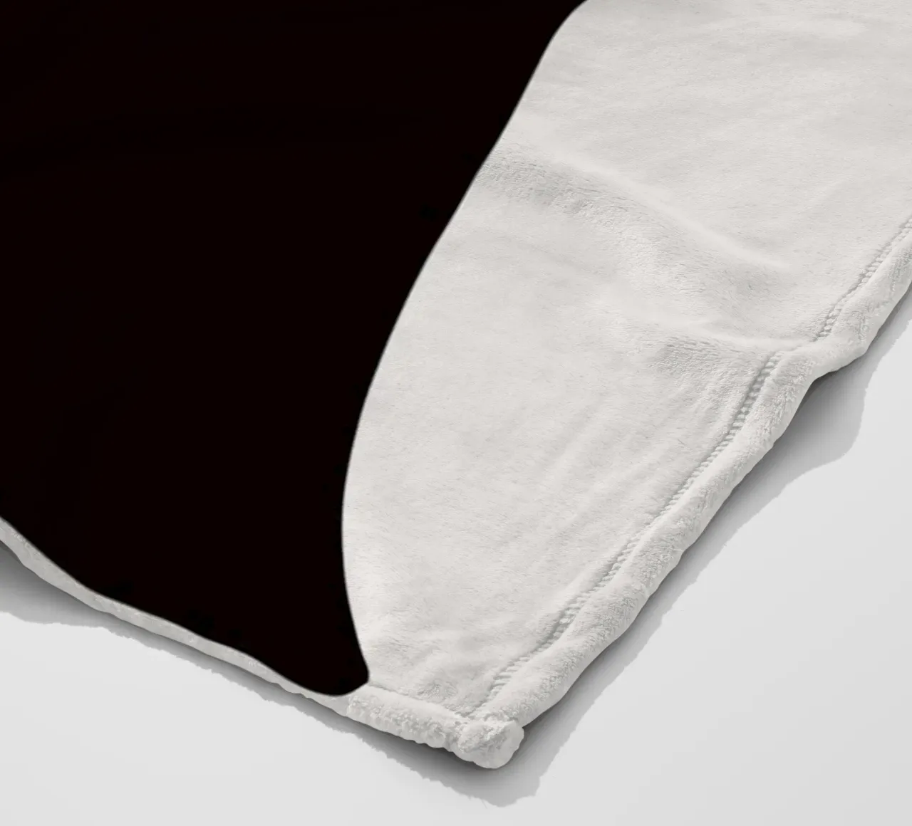 Elevated Silence coperta in pile da RS LAB STUDIO