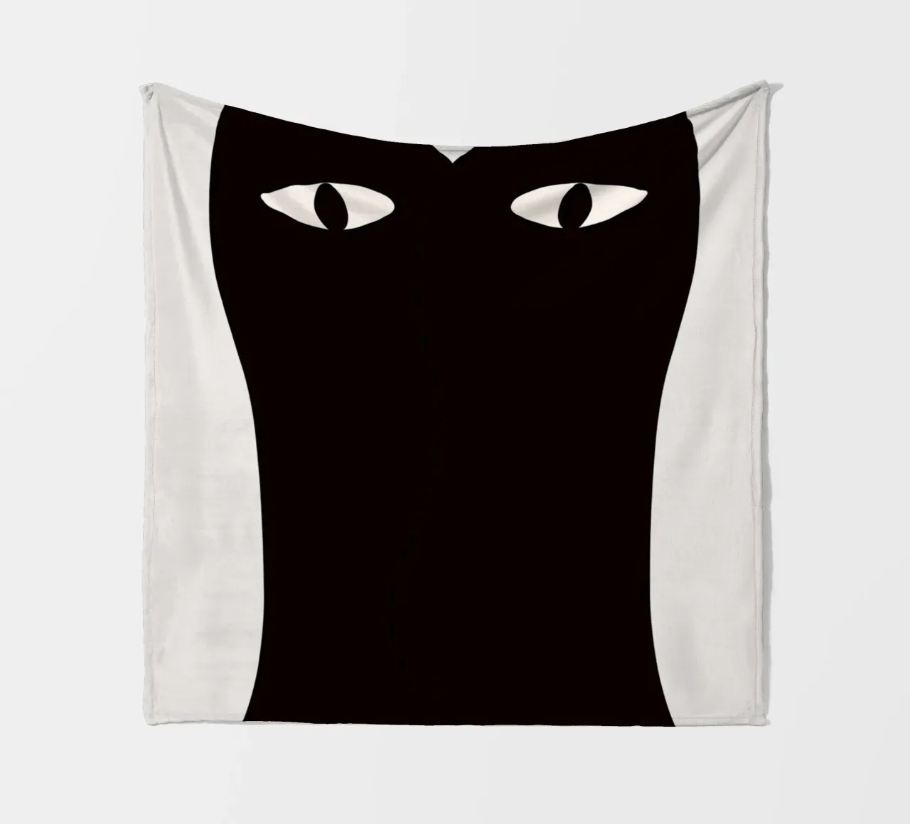 Elevated Silence coperta in pile da RS LAB STUDIO