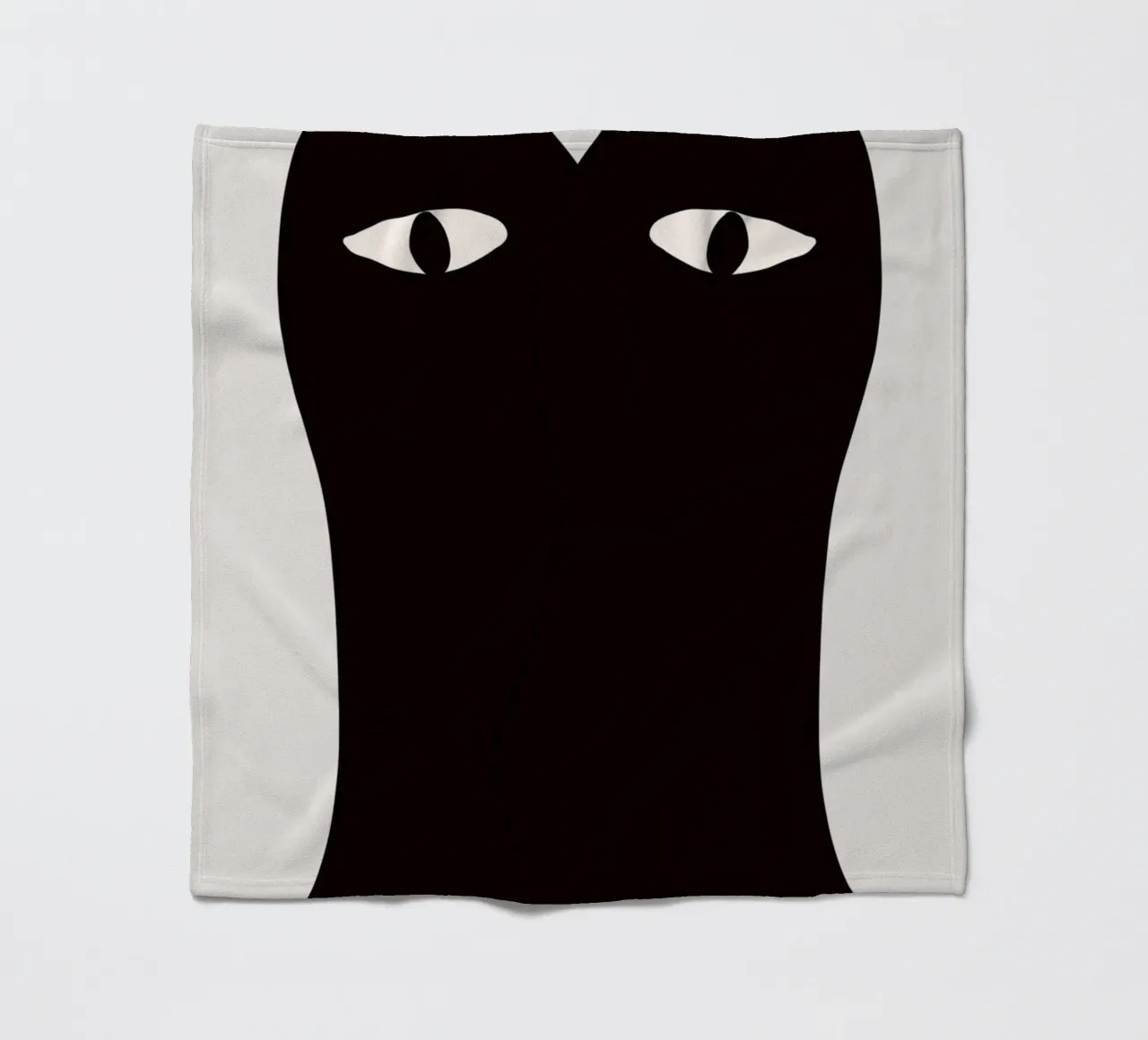 Elevated Silence coperta in pile da RS LAB STUDIO