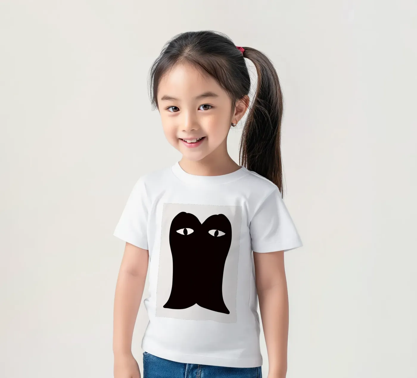 Elevated Silence t-shirt bambini da RS LAB STUDIO