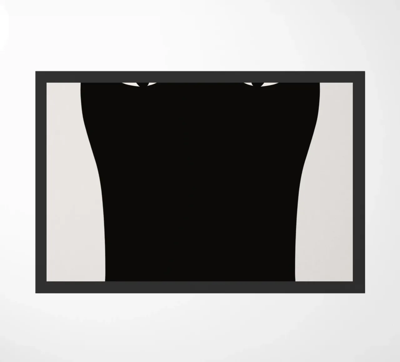 Elevated Silence zerbino da RS LAB STUDIO