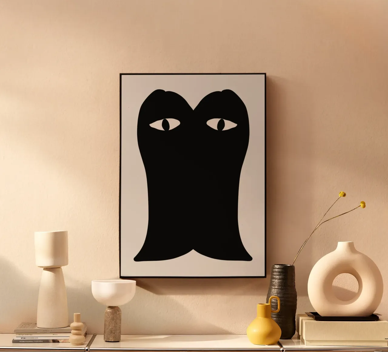 Elevated Silence plexiglass da RS LAB STUDIO