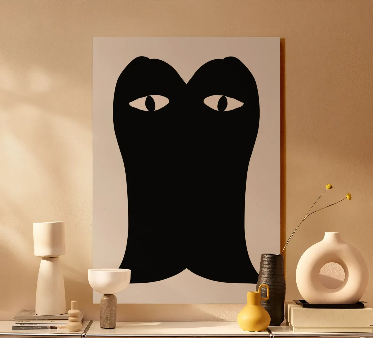 Elevated Silence plexiglass da RS LAB STUDIO