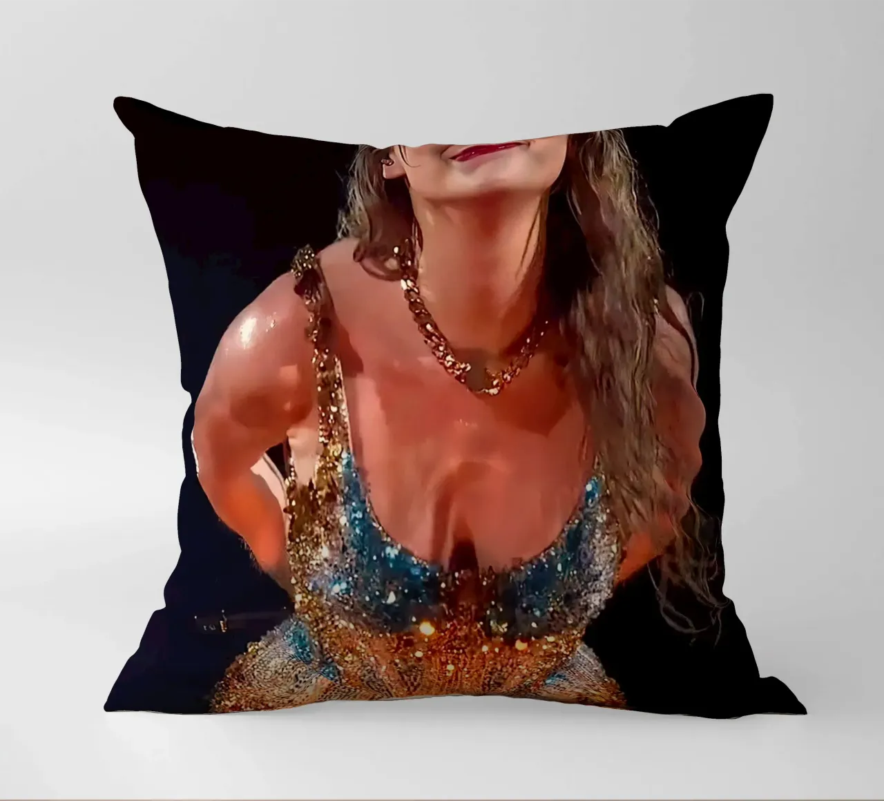 Taylor Swift cuscino da Musadad Shop