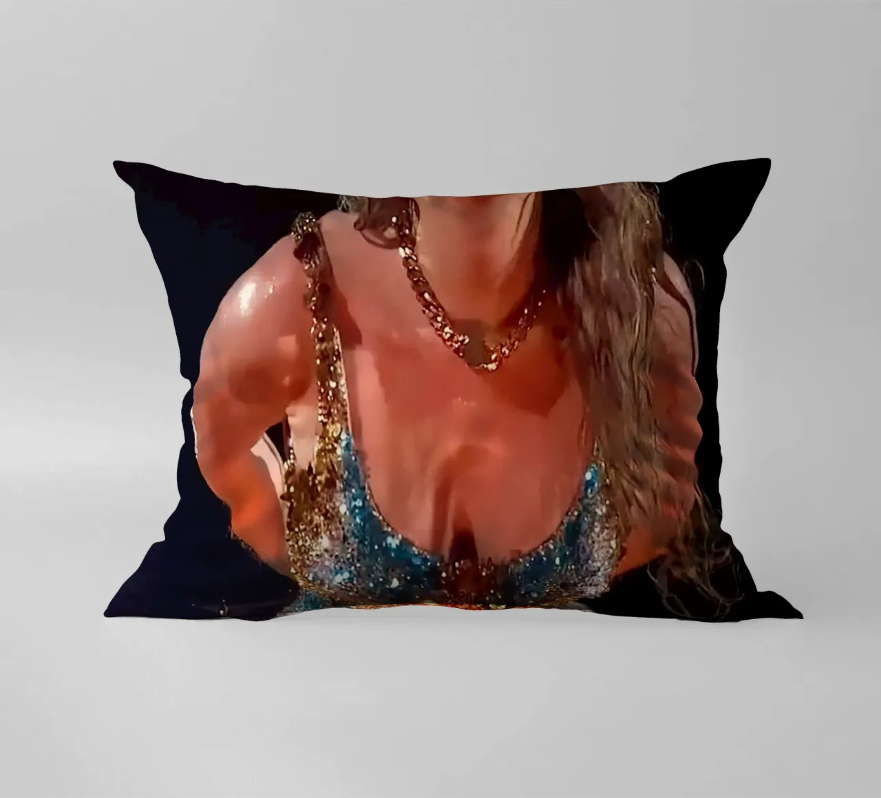 Taylor Swift cuscino da Musadad Shop