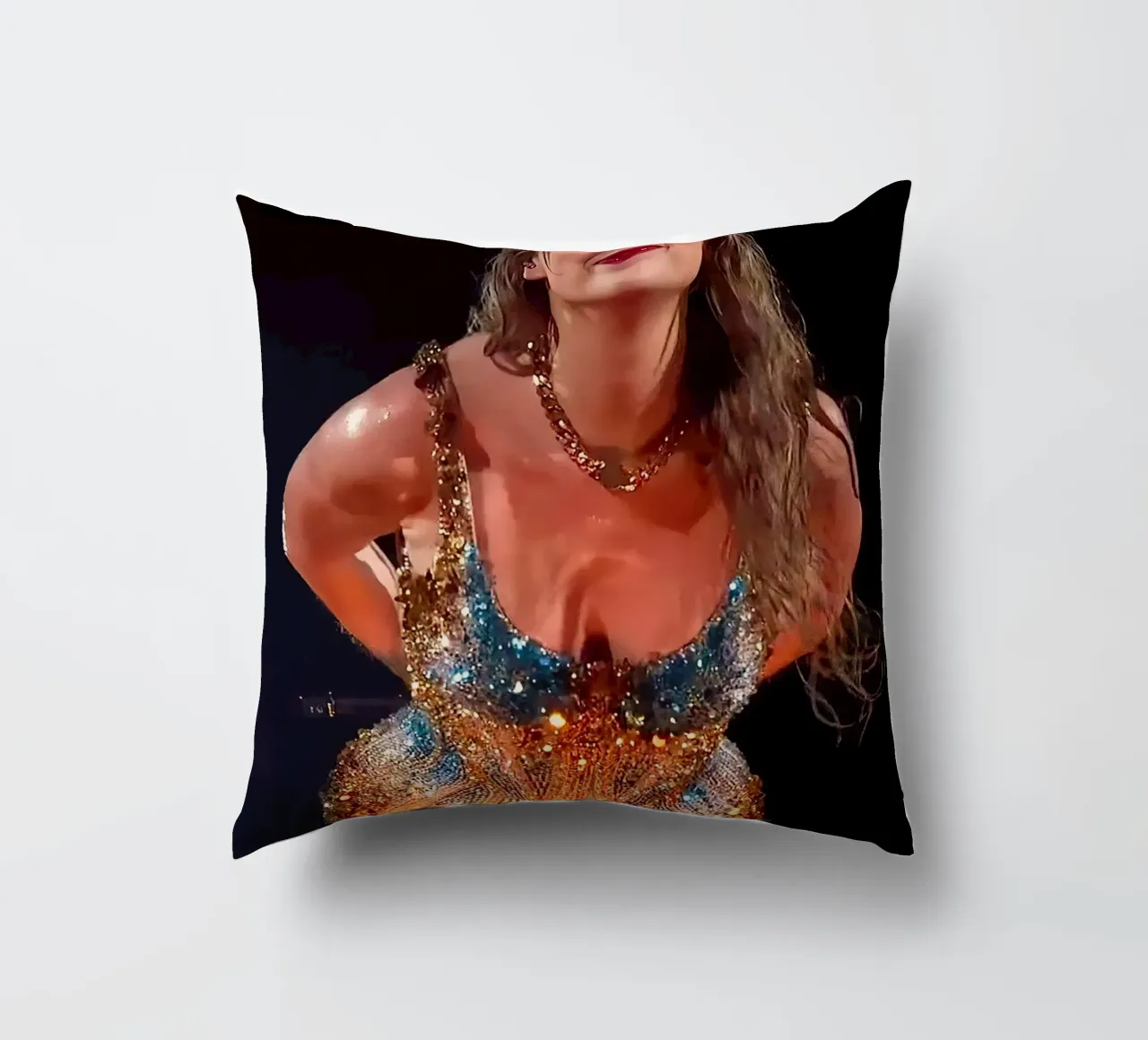 Taylor Swift cuscino da Musadad Shop