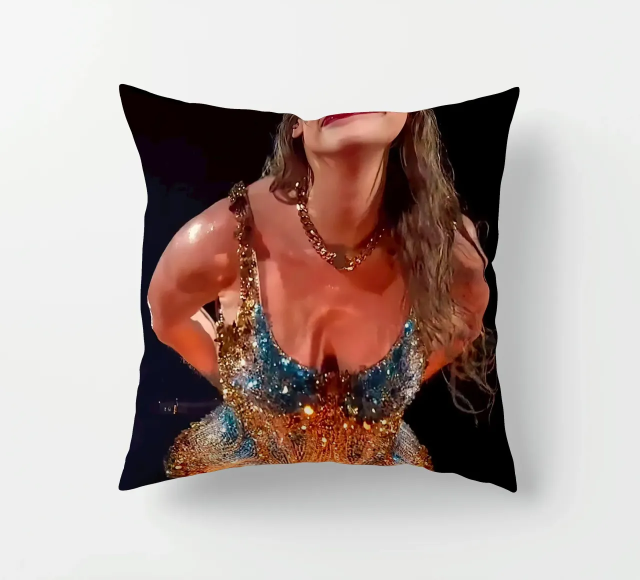 Taylor Swift cuscino da Musadad Shop
