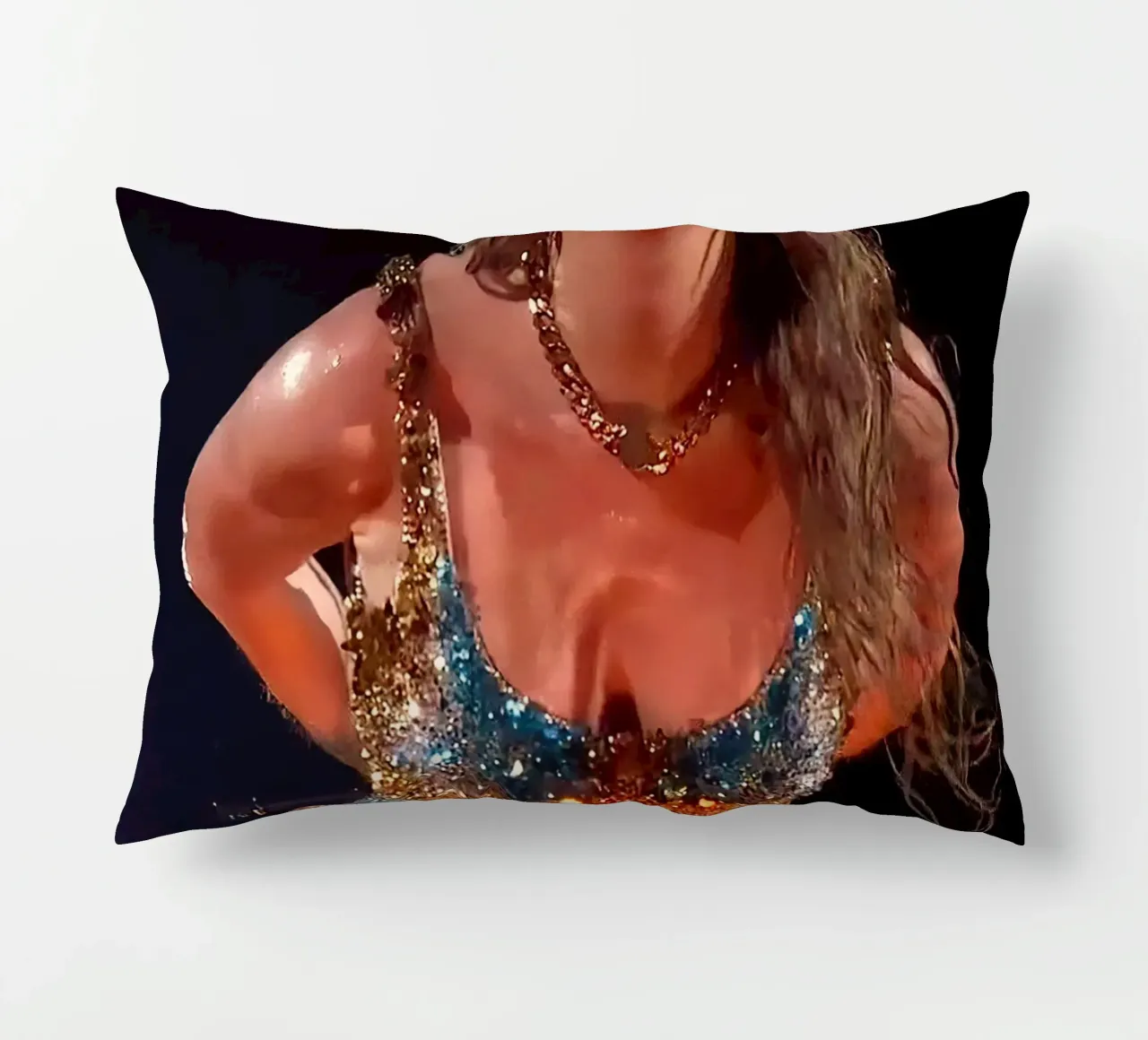 Taylor Swift cuscino da Musadad Shop