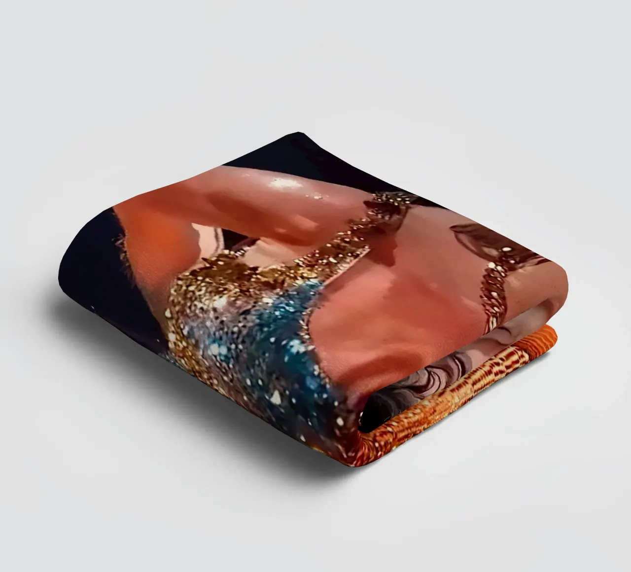 Taylor Swift towel by Musadad Shop