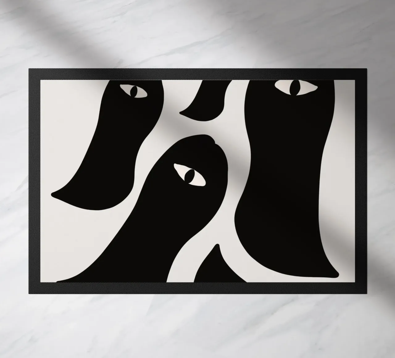 Balanced Tension zerbino da RS LAB STUDIO