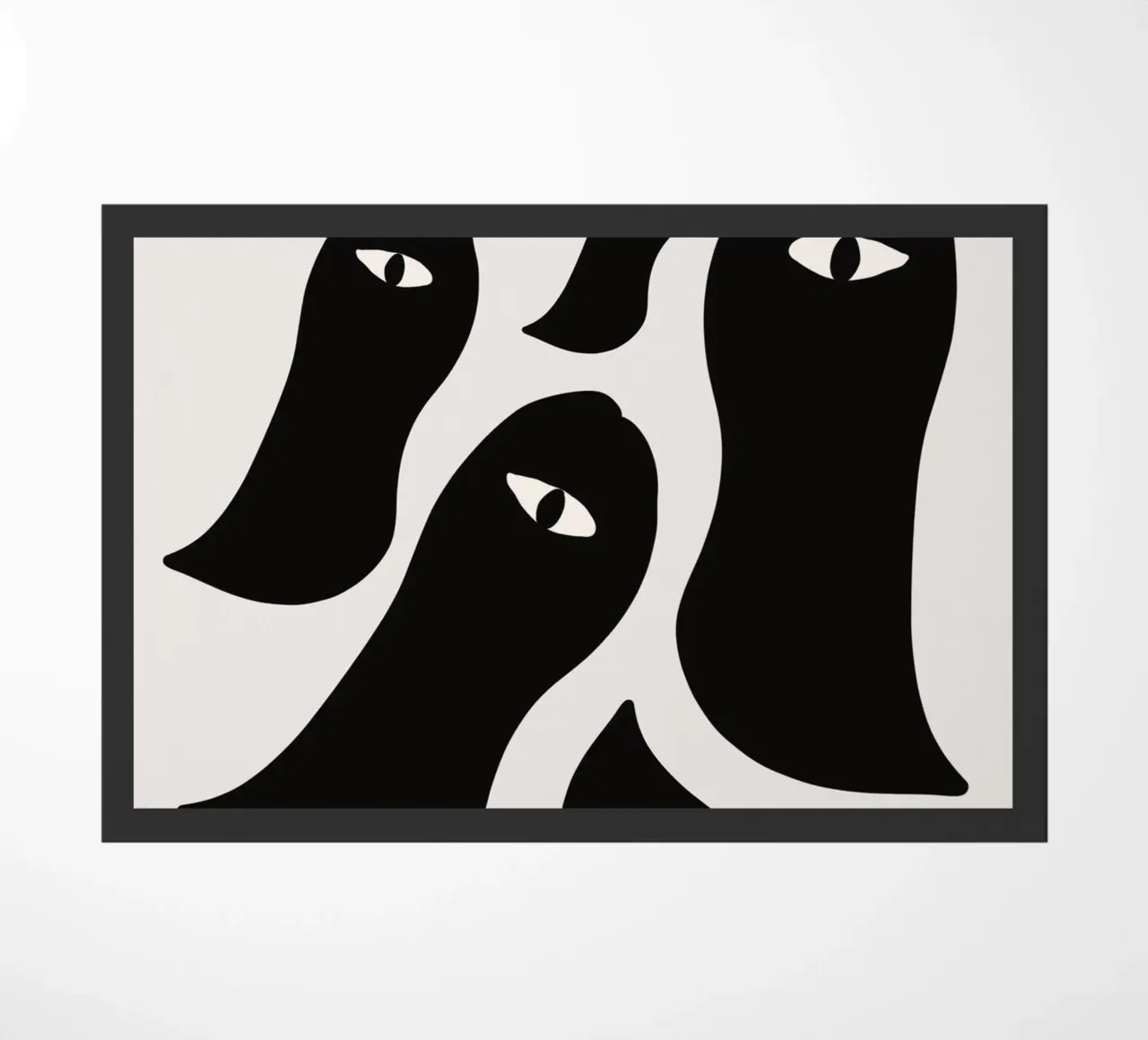 Balanced Tension zerbino da RS LAB STUDIO