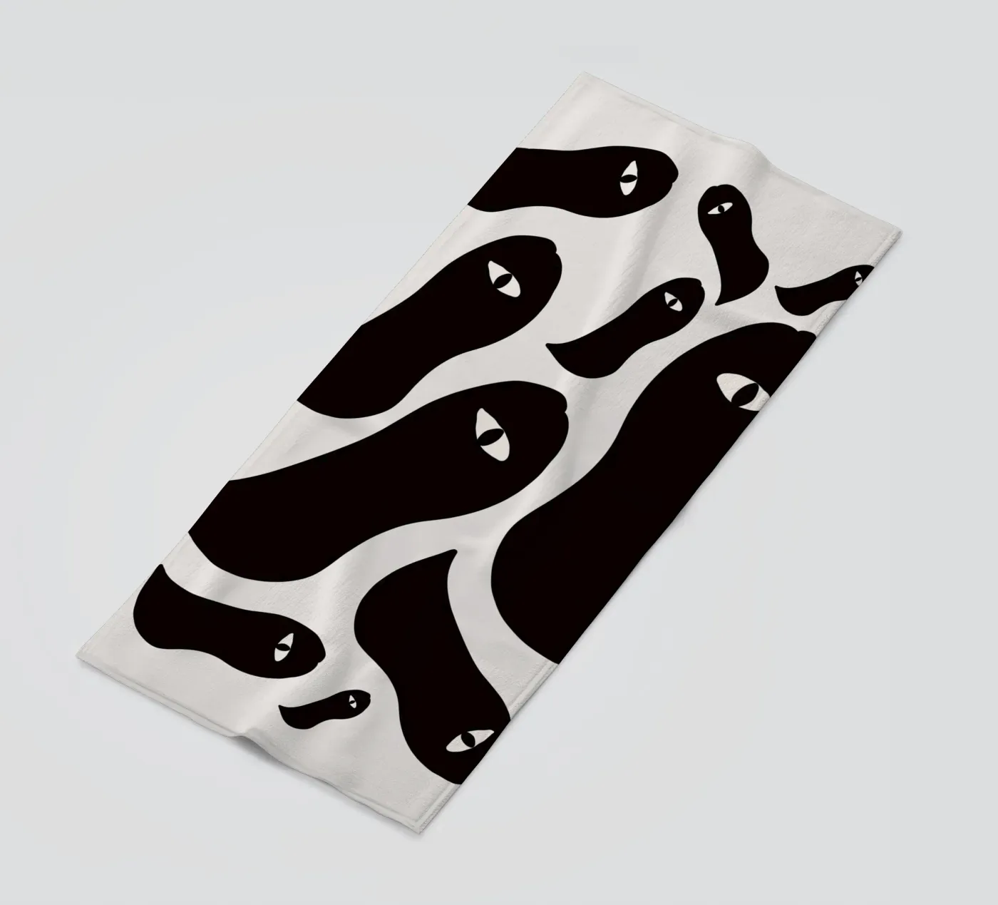 Balanced Tension telo mare da RS LAB STUDIO