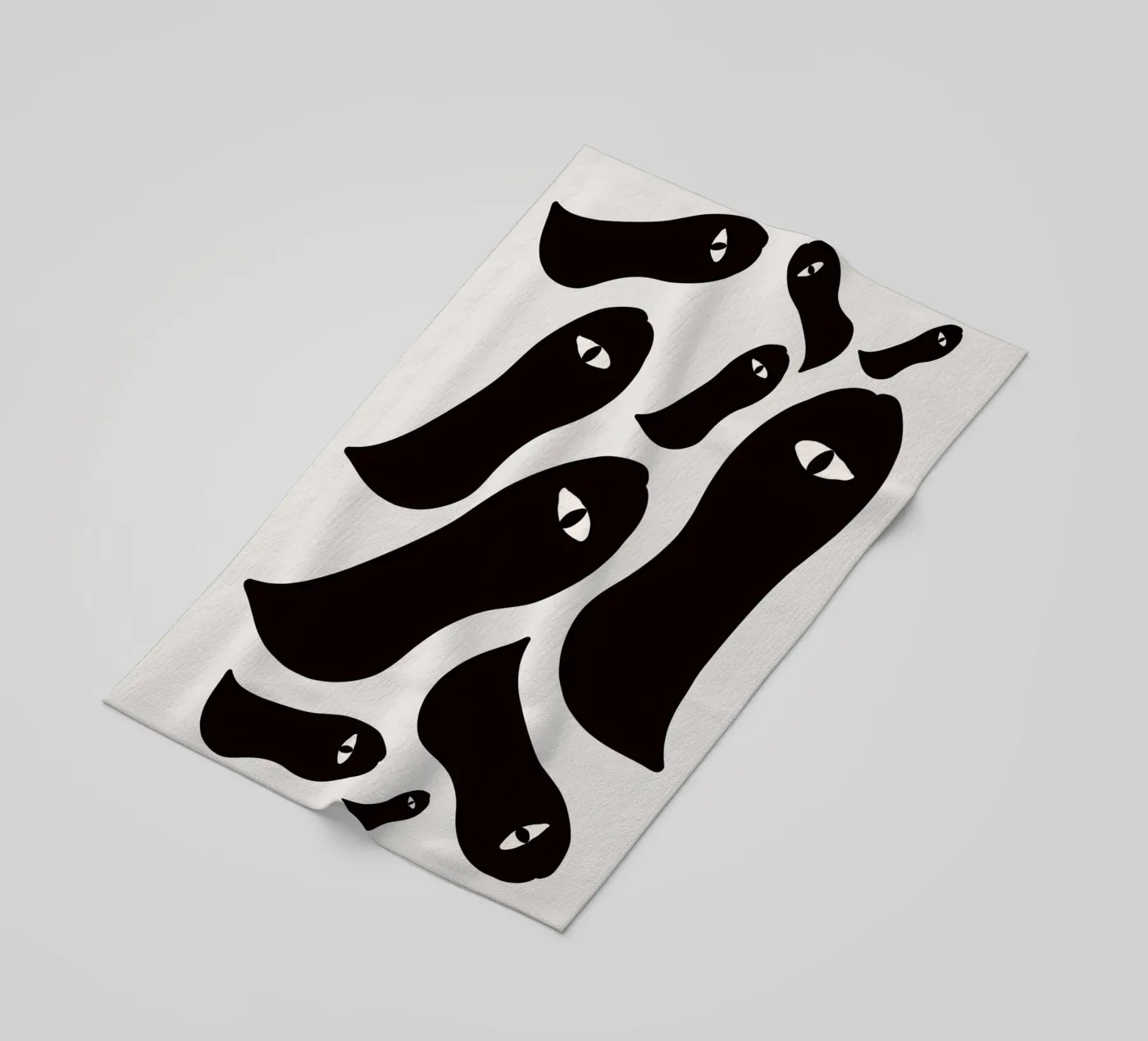 Balanced Tension telo mare da RS LAB STUDIO