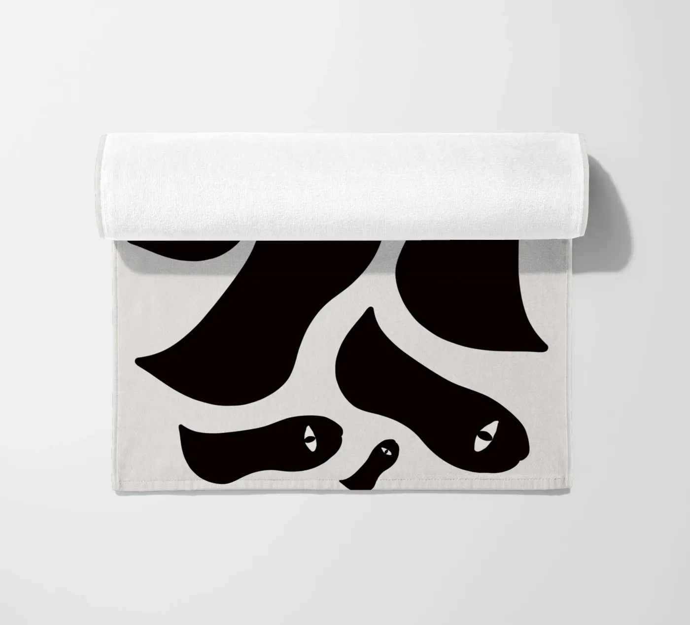 Balanced Tension telo mare da RS LAB STUDIO