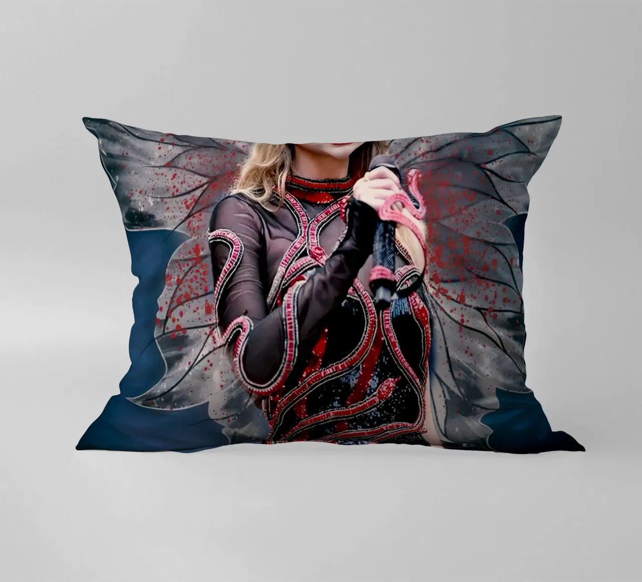 Taylor Swift cuscino da Musadad Shop