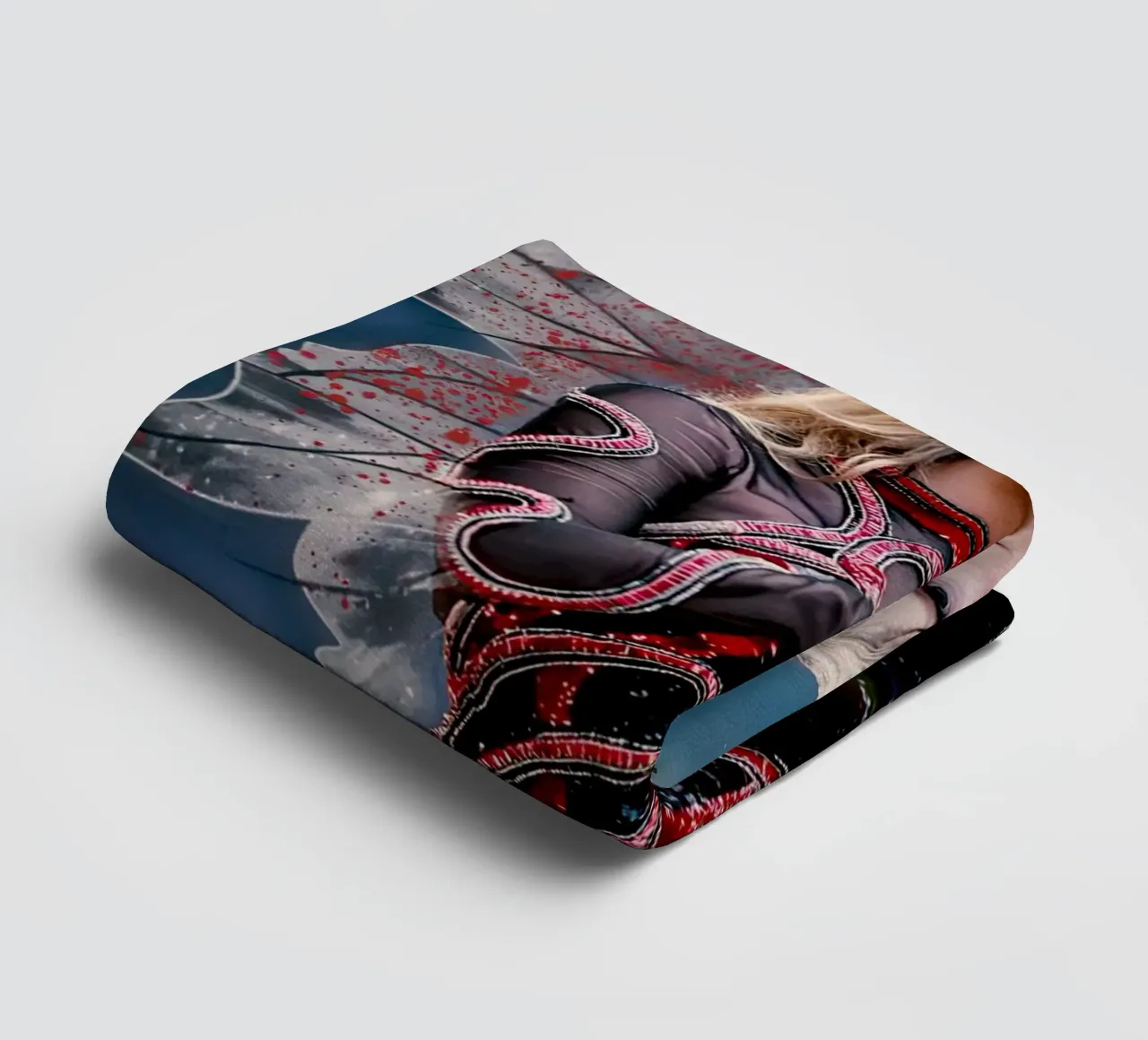 Taylor Swift towel by Musadad Shop