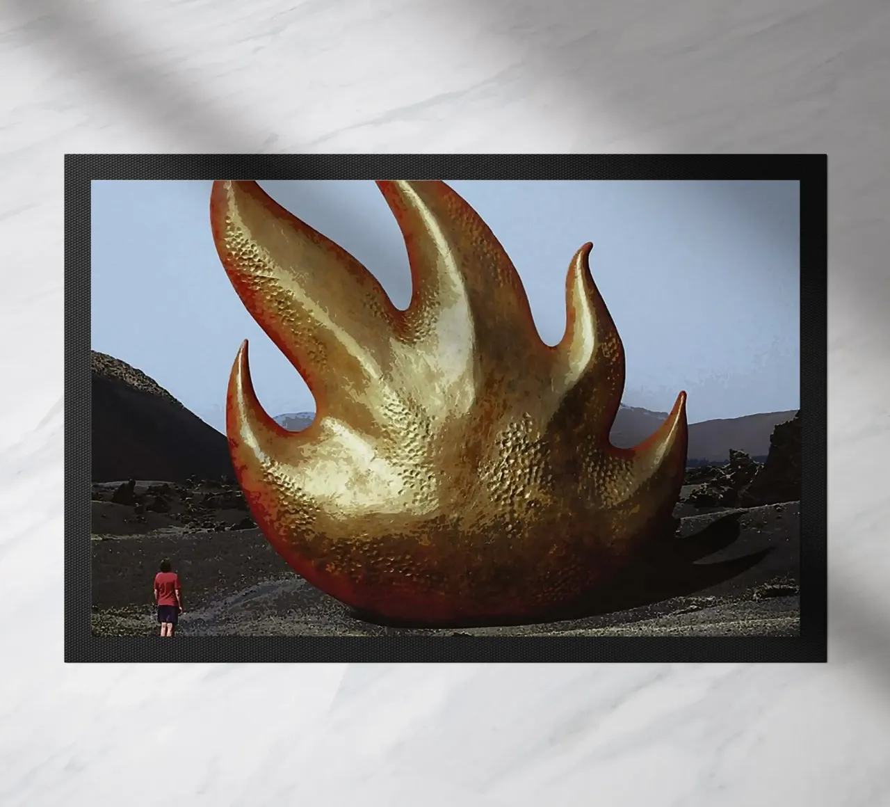 Audioslave zerbino da van hellen
