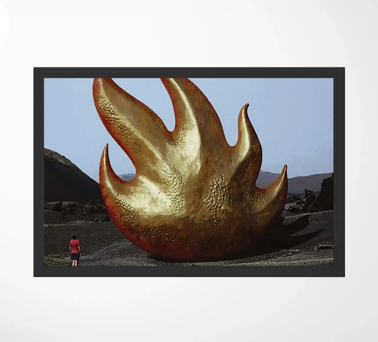 Audioslave zerbino da van hellen