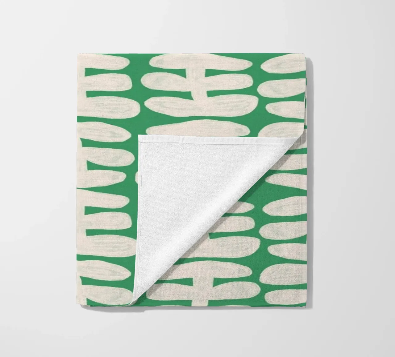 Schema ripetitivo 53 telo mare da Little Dean