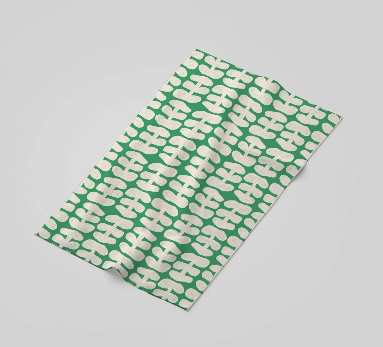 Schema ripetitivo 53 telo mare da Little Dean