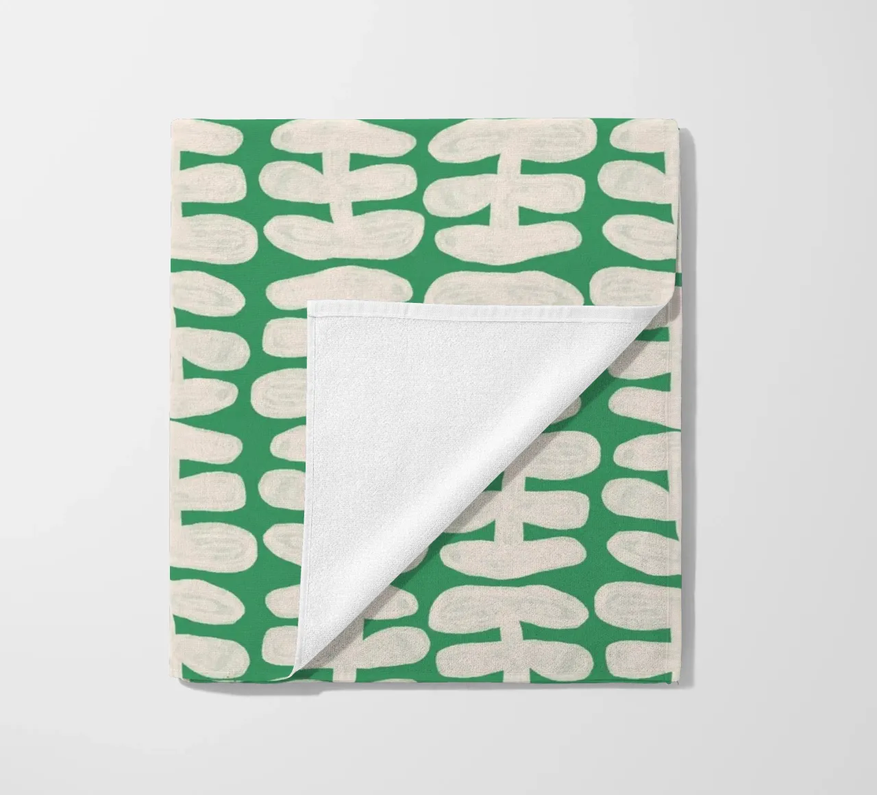 Schema ripetitivo 53 telo mare da Little Dean