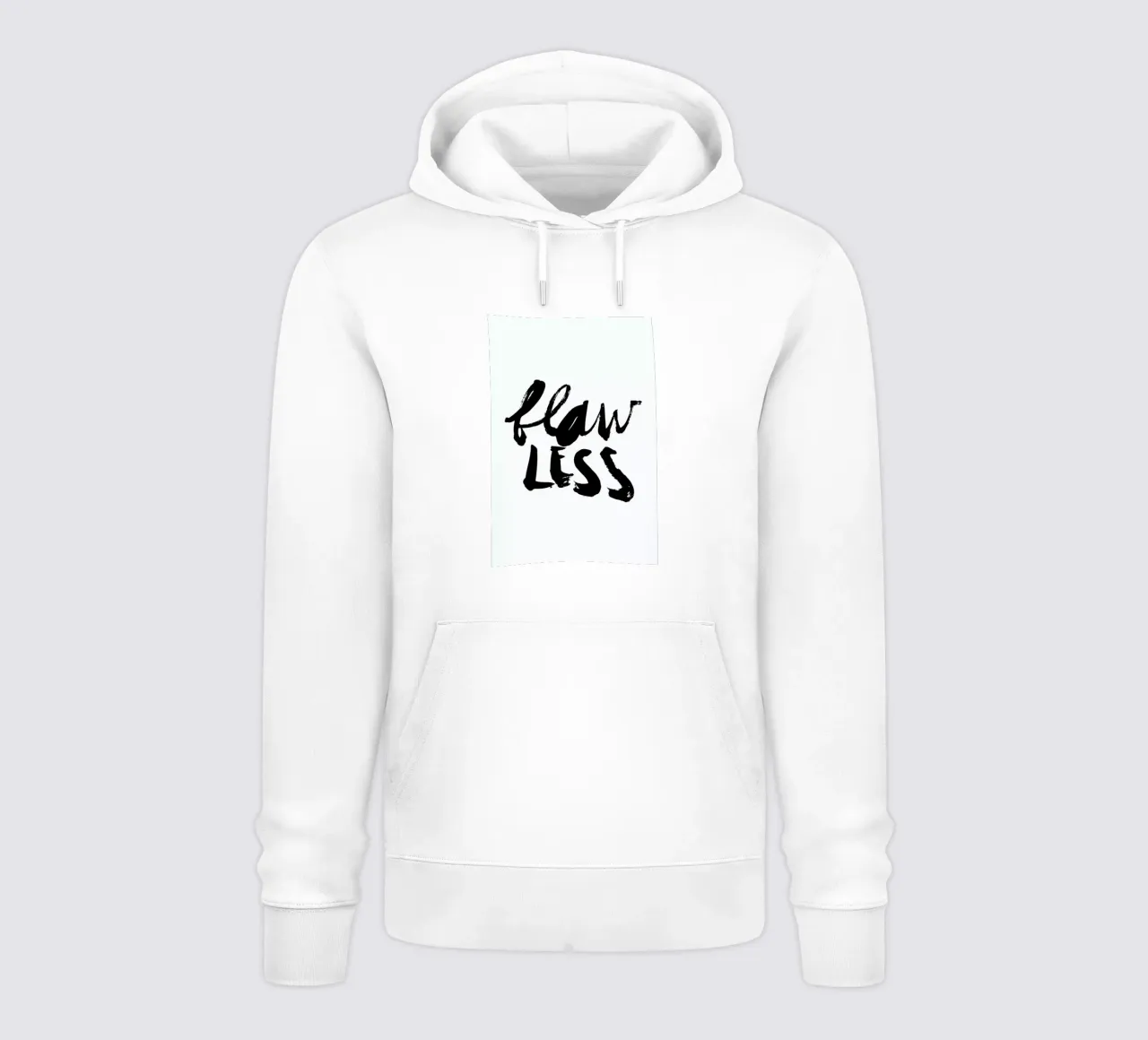 Flawless sudadera con capucha de Dead Language