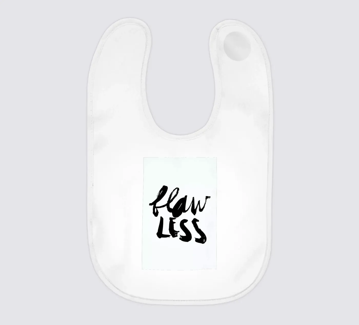 Flawless bavaglino da Dead Language