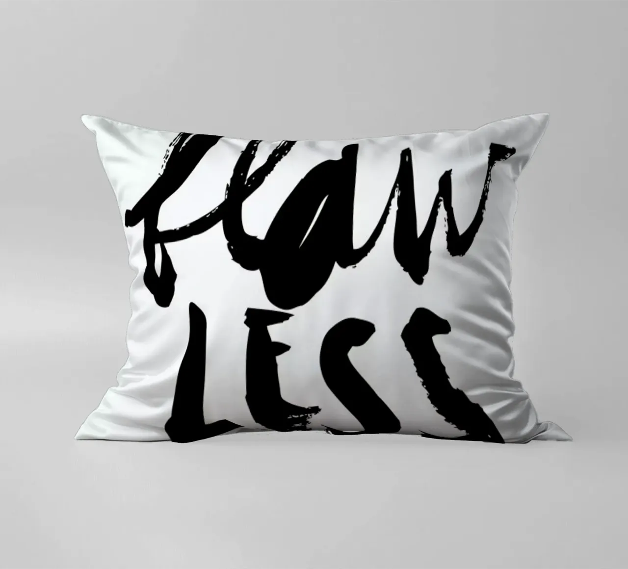 Flawless cuscino da Dead Language