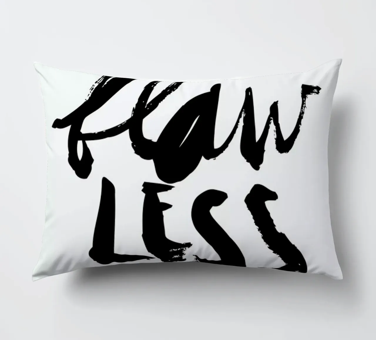Flawless cuscino da Dead Language