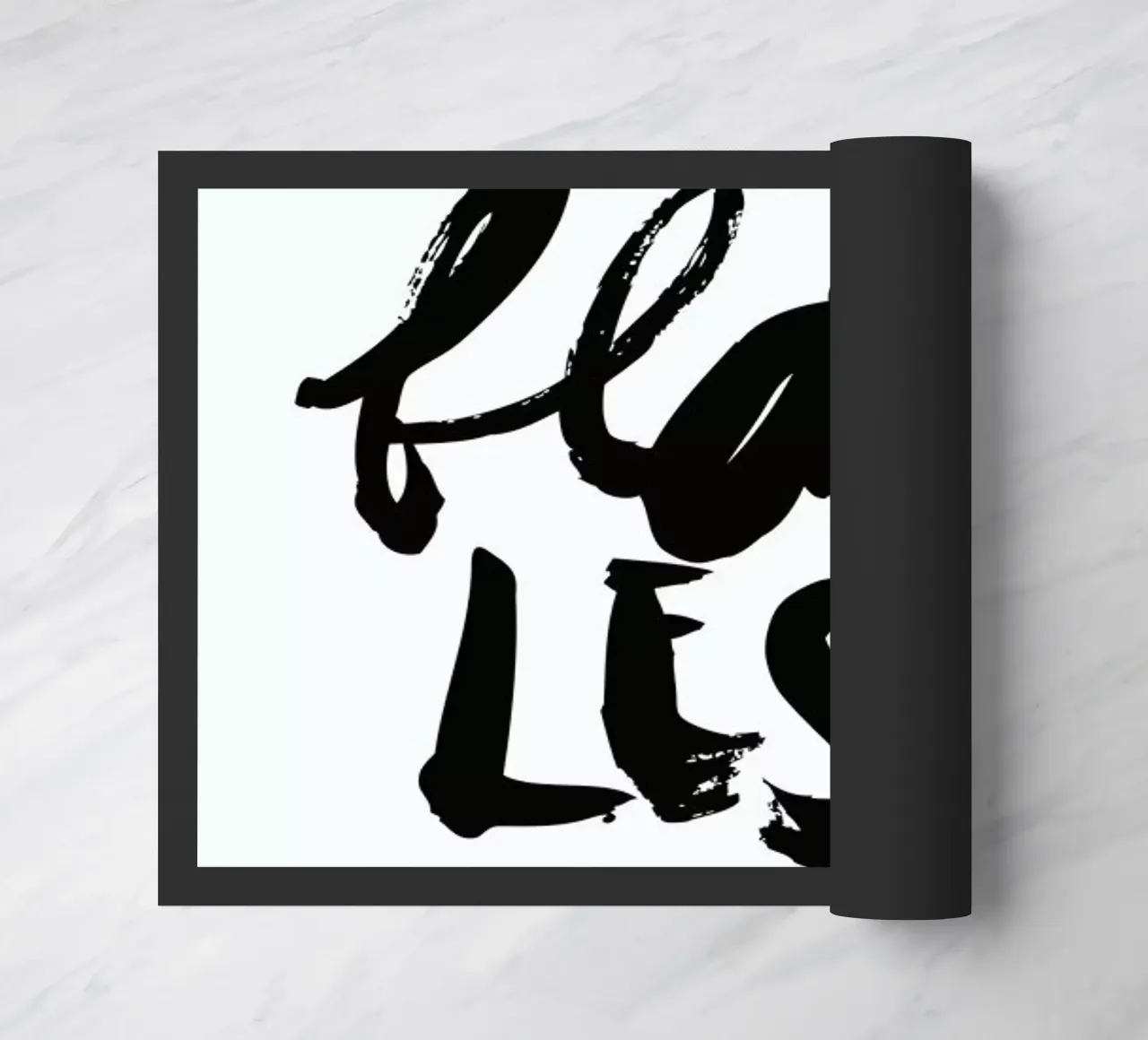 Flawless zerbino da Dead Language