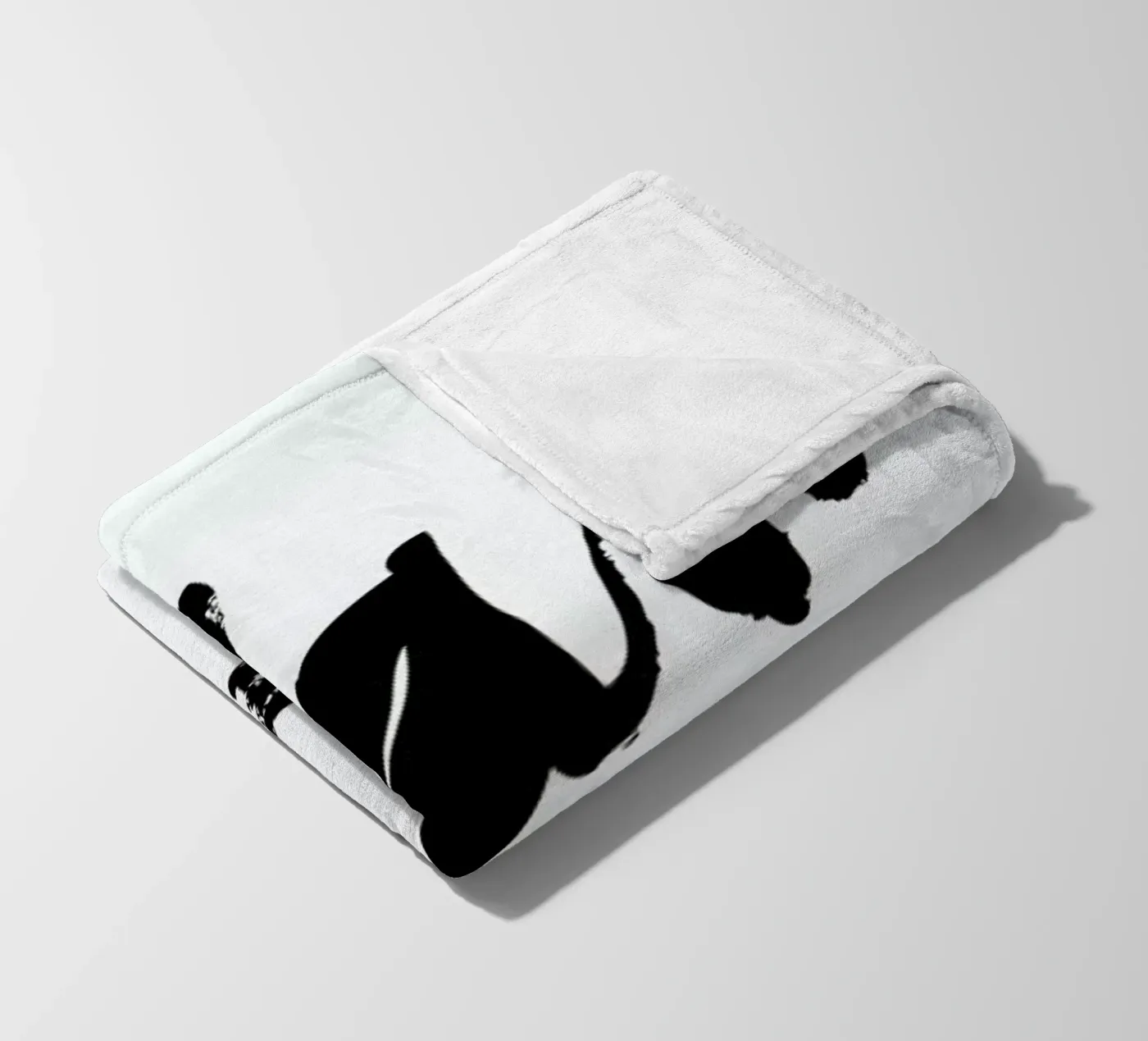 Flawless plaid polaire de Dead Language