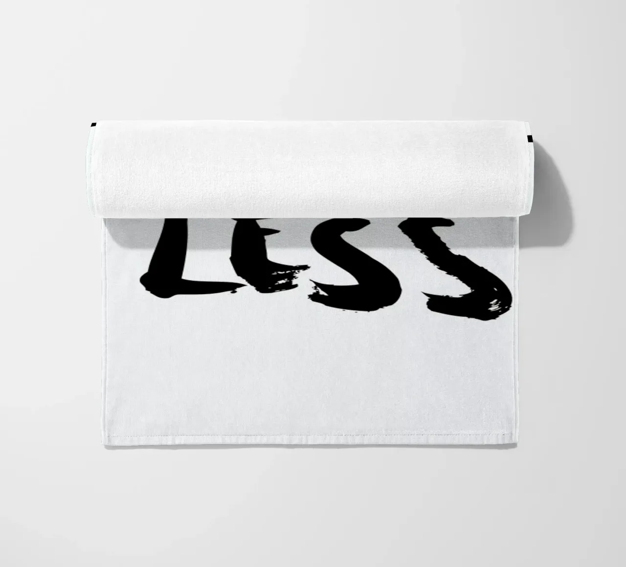 Flawless telo mare da Dead Language