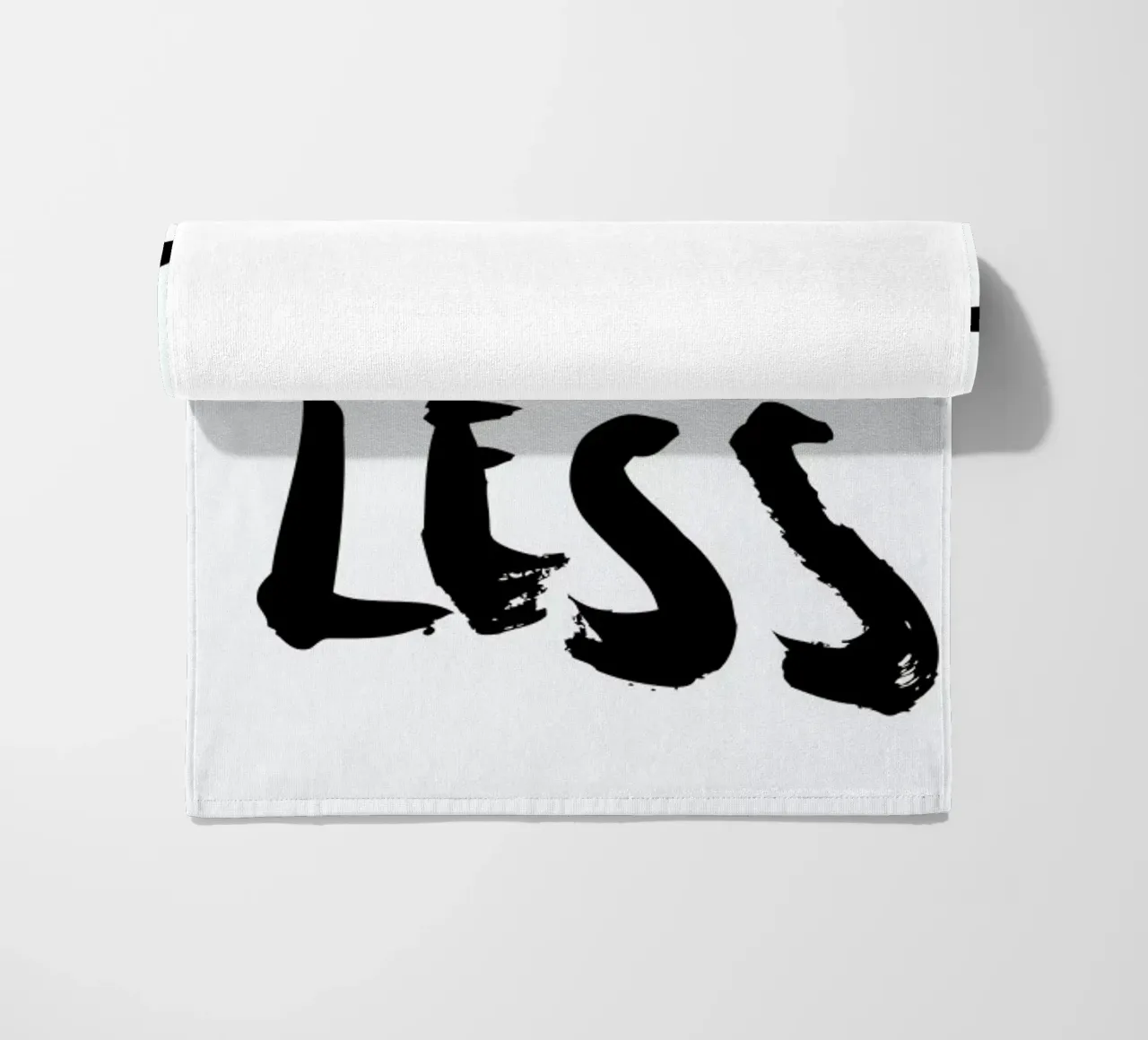 Flawless telo mare da Dead Language