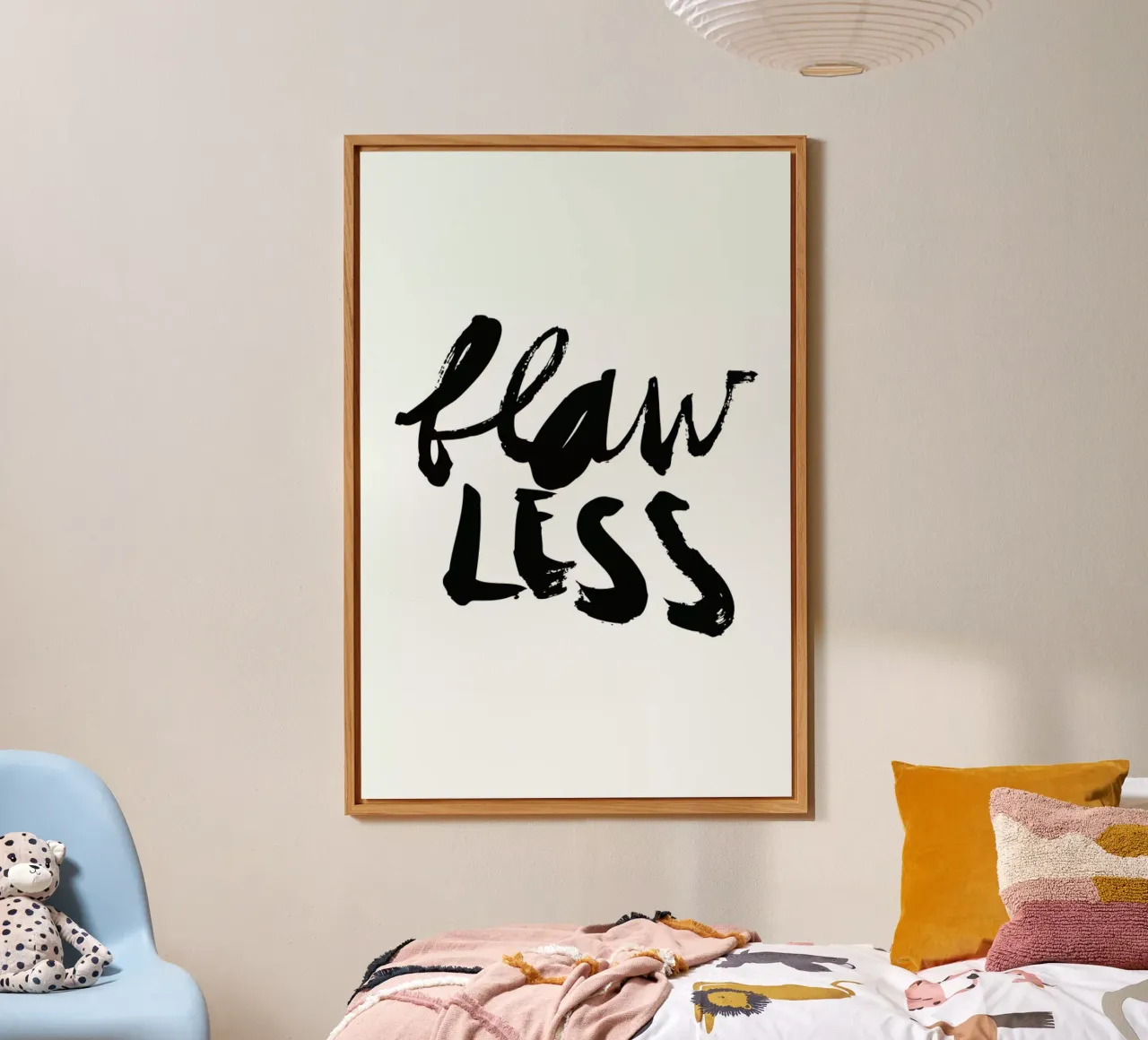 Flawless pannello forex da Dead Language