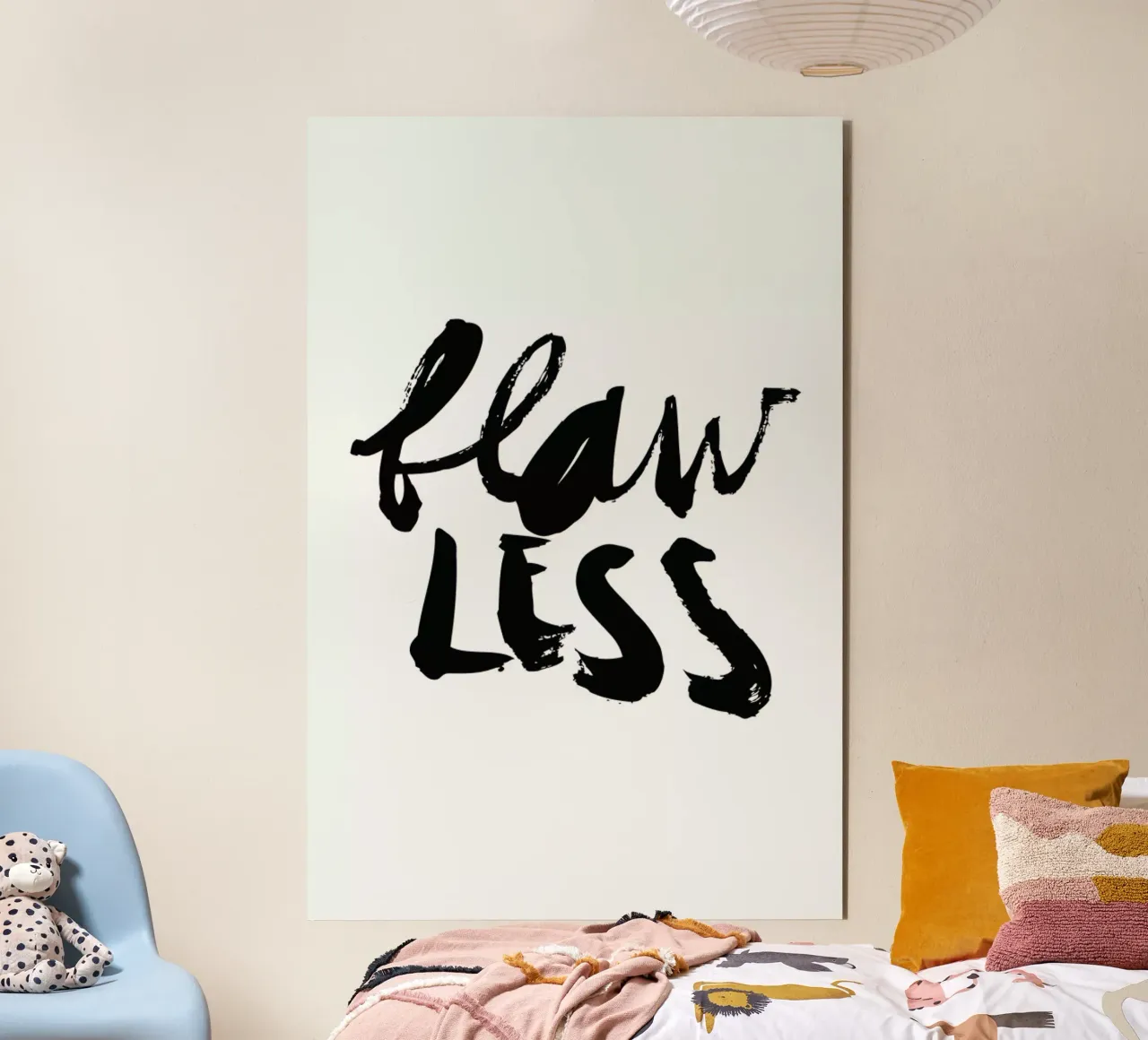 Flawless pannello forex da Dead Language