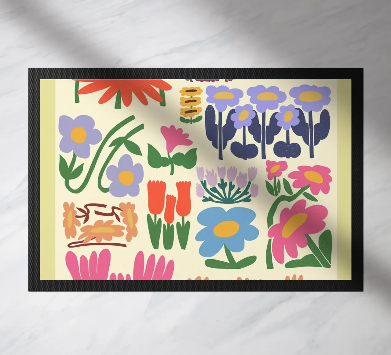 The Garden Within zerbino da RS LAB STUDIO