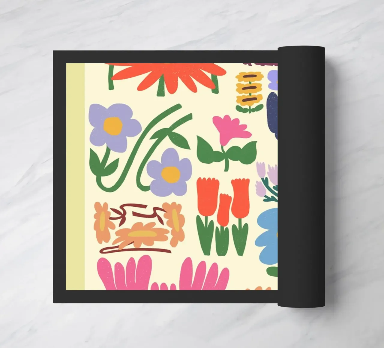 The Garden Within zerbino da RS LAB STUDIO