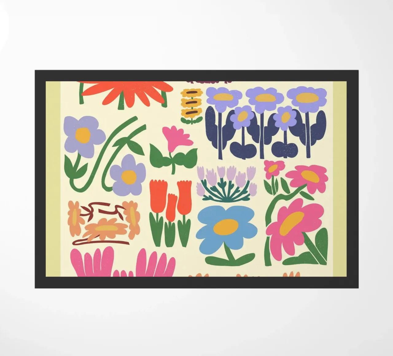 The Garden Within zerbino da RS LAB STUDIO