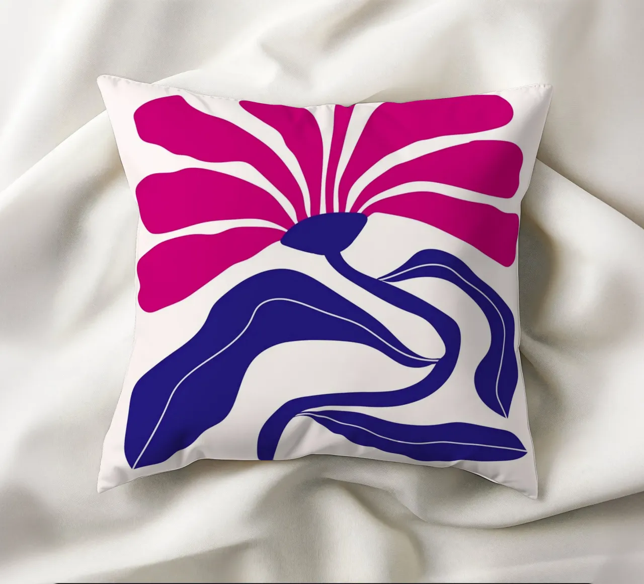 Whispers of Spring cuscino da RS LAB STUDIO