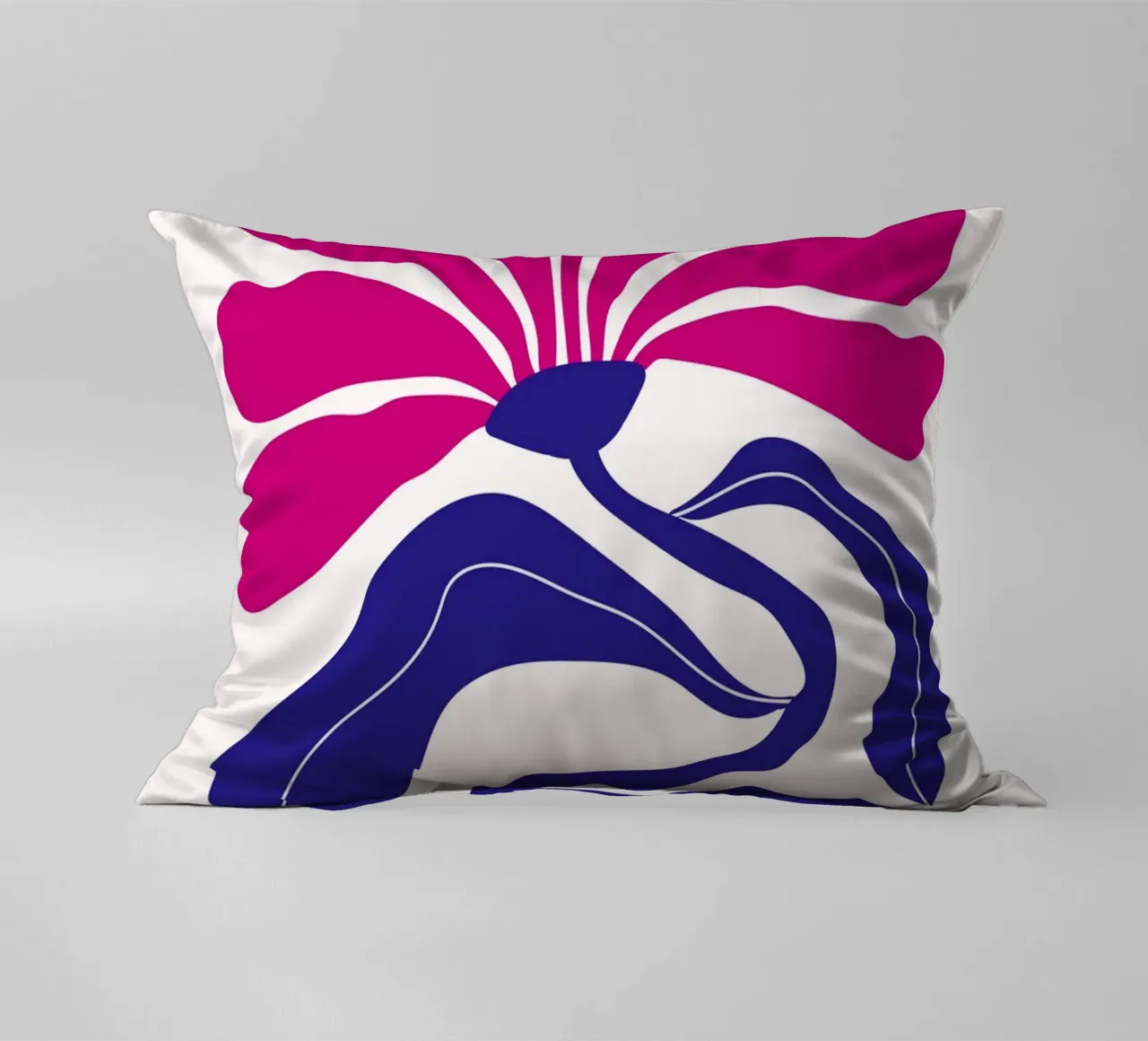 Whispers of Spring cuscino da RS LAB STUDIO